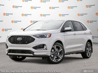 New 2022 Ford Edge  for sale in Edmonton, AB