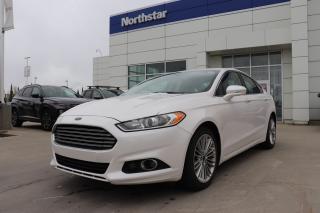 Used 2014 Ford Fusion  for sale in Edmonton, AB