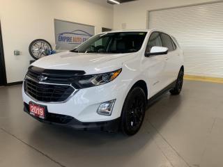 Used 2019 Chevrolet Equinox LT for sale in London, ON