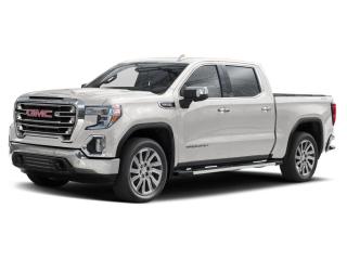 New 2022 GMC Sierra 1500 ELEVATION for sale in Carleton Place, ON