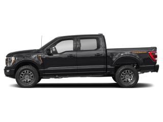 New 2022 Ford F-150 Tremor  - Sunroof - Premium Audio for sale in Paradise Hill, SK