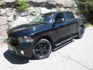 New 2022 RAM 1500 Classic SLT for sale in Halifax, NS