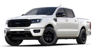 New 2022 Ford Ranger LARIAT for sale in Sturgeon Falls, ON