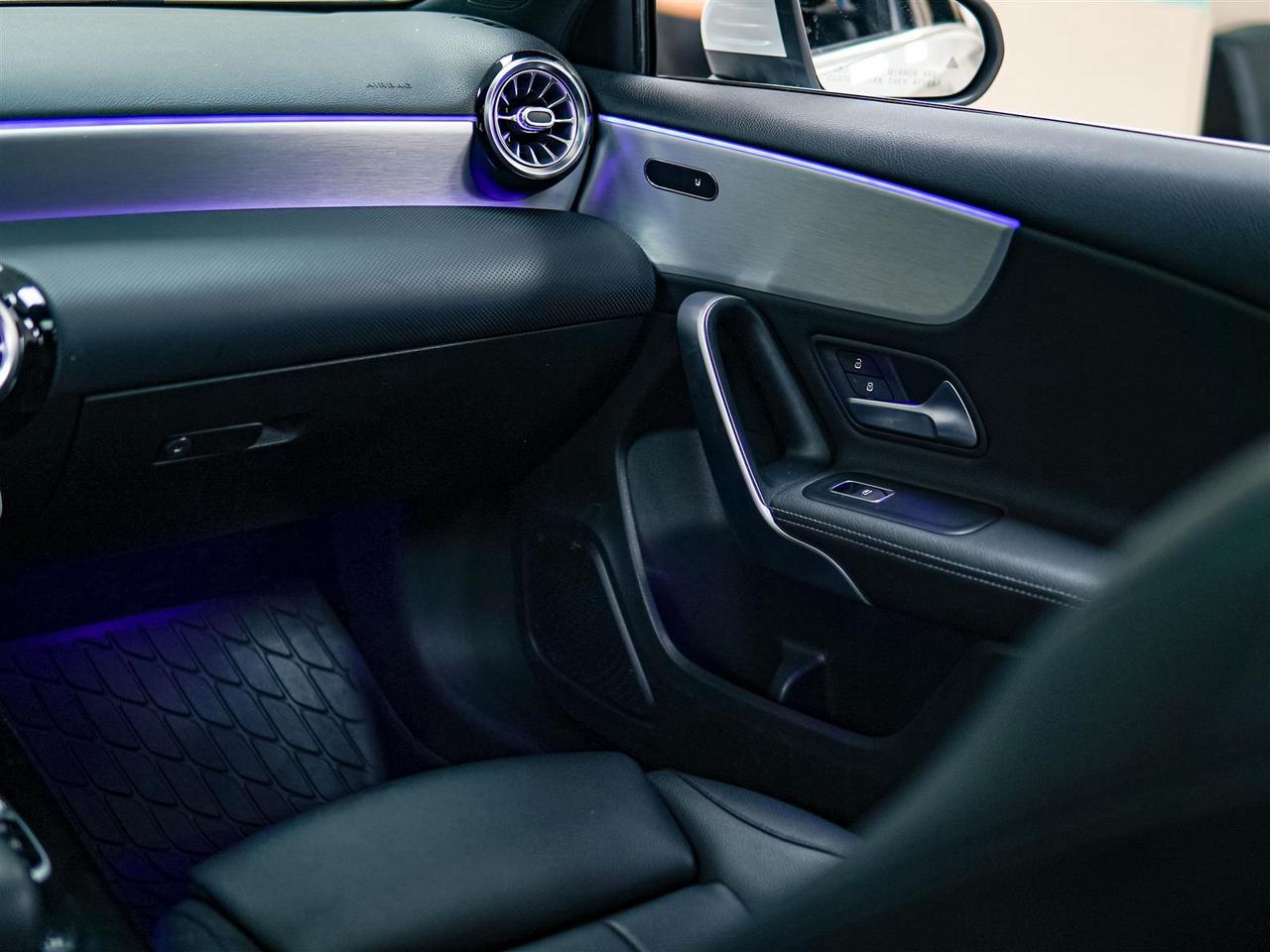 2019 Mercedes-Benz A250 AWD | HEATED STEERING | BLIND SPOT | APP CONNECT Photo