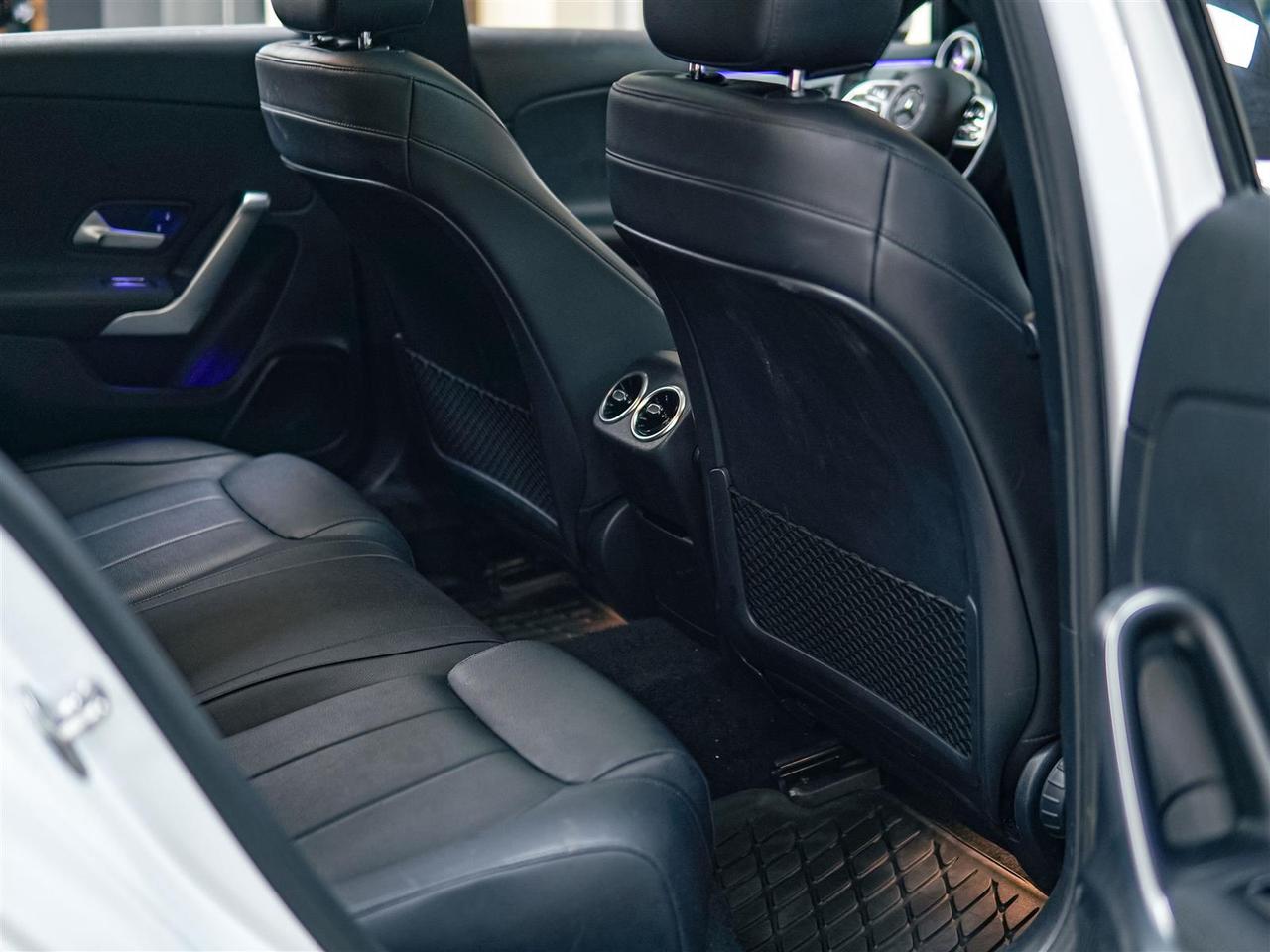 2019 Mercedes-Benz A250 AWD | HEATED STEERING | BLIND SPOT | APP CONNECT Photo