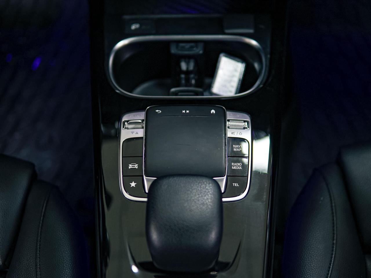 2019 Mercedes-Benz A250 AWD | HEATED STEERING | BLIND SPOT | APP CONNECT Photo