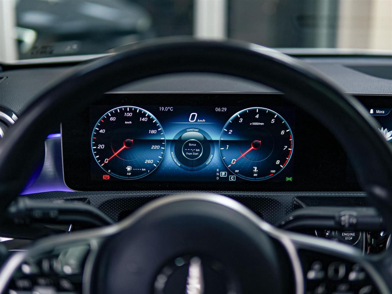 2019 Mercedes-Benz A250 AWD | HEATED STEERING | BLIND SPOT | APP CONNECT Photo