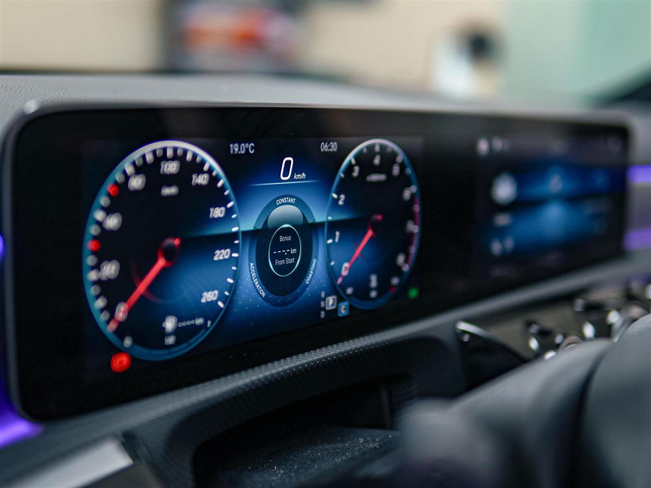 2019 Mercedes-Benz A250 AWD | HEATED STEERING | BLIND SPOT | APP CONNECT Photo