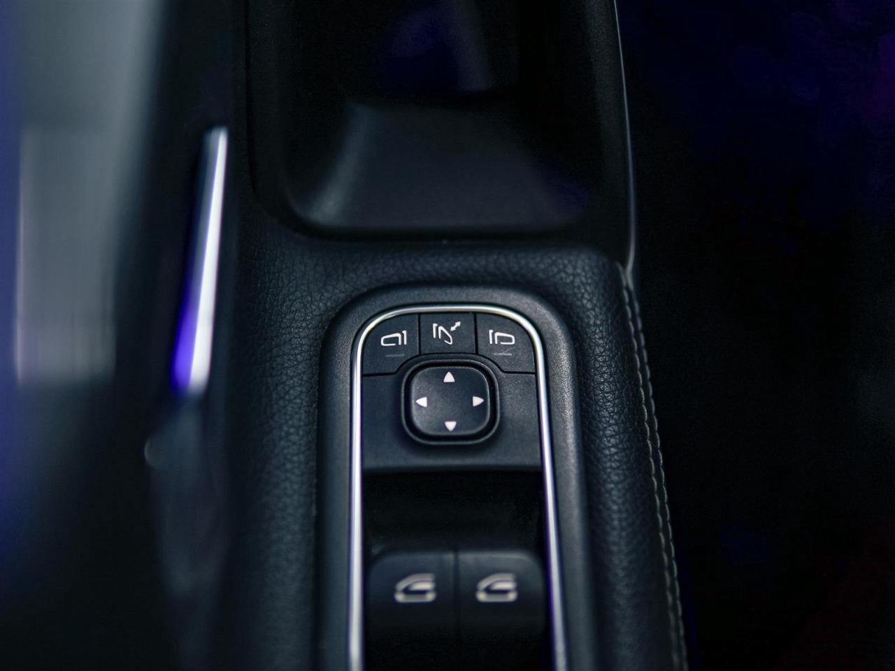 2019 Mercedes-Benz A250 AWD | HEATED STEERING | BLIND SPOT | APP CONNECT Photo