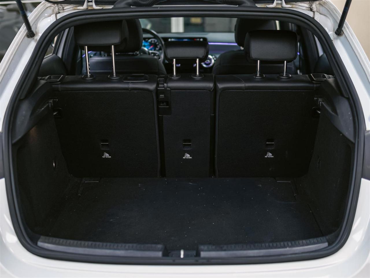 2019 Mercedes-Benz A250 AWD | HEATED STEERING | BLIND SPOT | APP CONNECT Photo