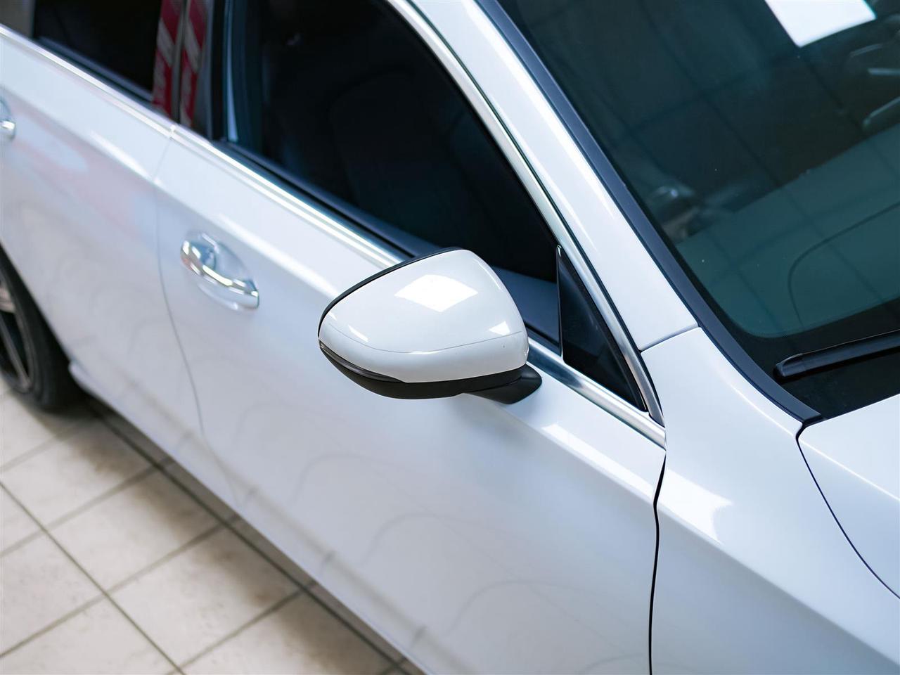 2019 Mercedes-Benz A250 AWD | HEATED STEERING | BLIND SPOT | APP CONNECT Photo