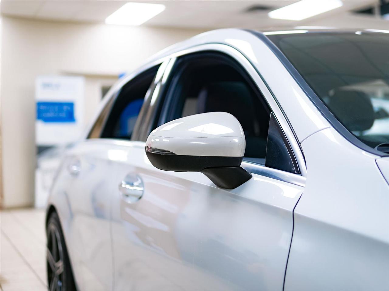 2019 Mercedes-Benz A250 AWD | HEATED STEERING | BLIND SPOT | APP CONNECT Photo