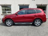 Photo of Red 2012 Hyundai Santa Fe