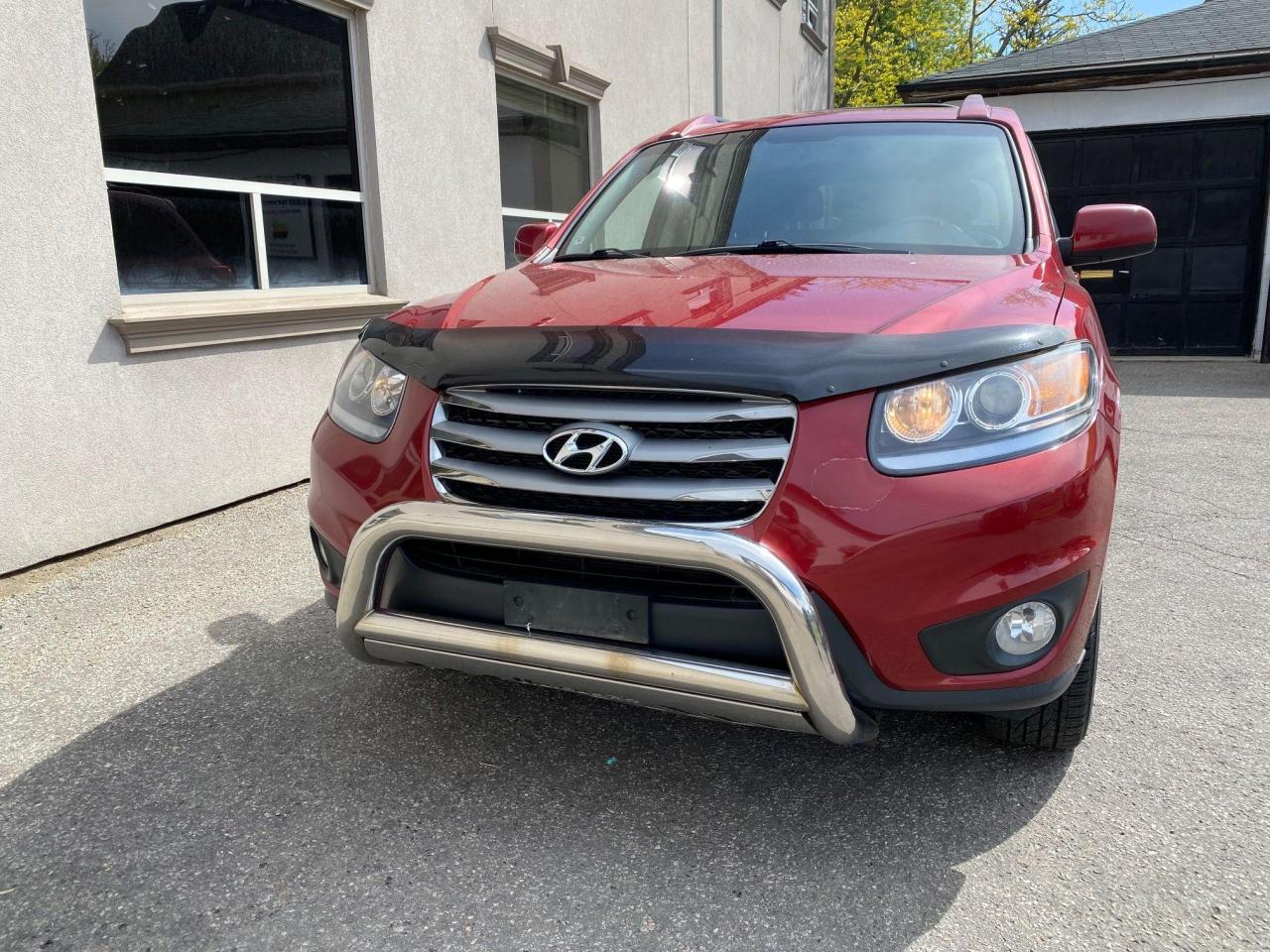 2012 Hyundai Santa Fe GL SPORT, V6, No Accidents! - Photo #3