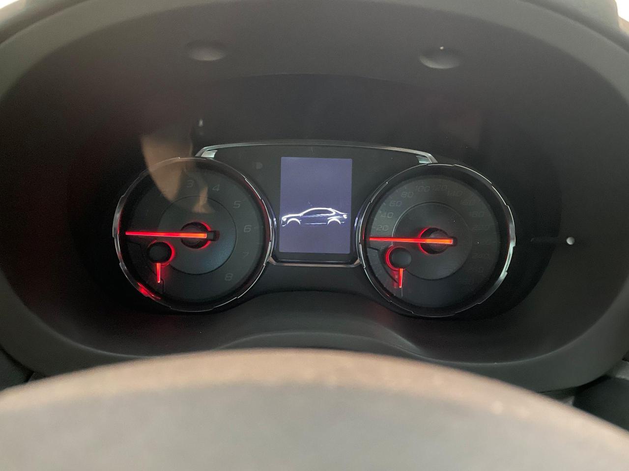 2021 Subaru WRX STI Sport-tech! Like New! No Accidents! - Photo #12