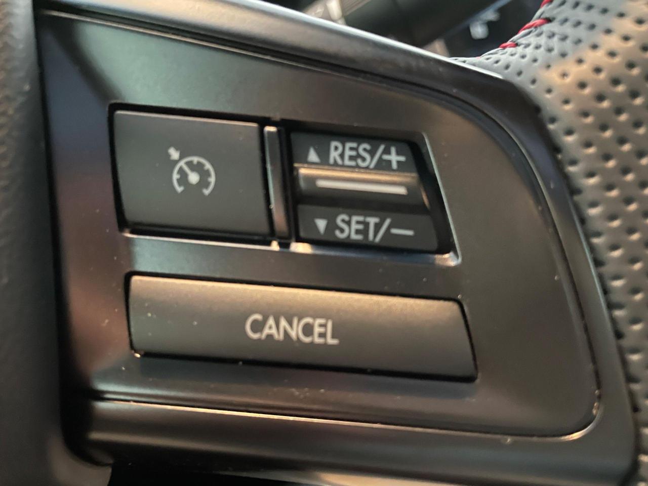 2021 Subaru WRX STI Sport-tech! Like New! No Accidents! - Photo #13