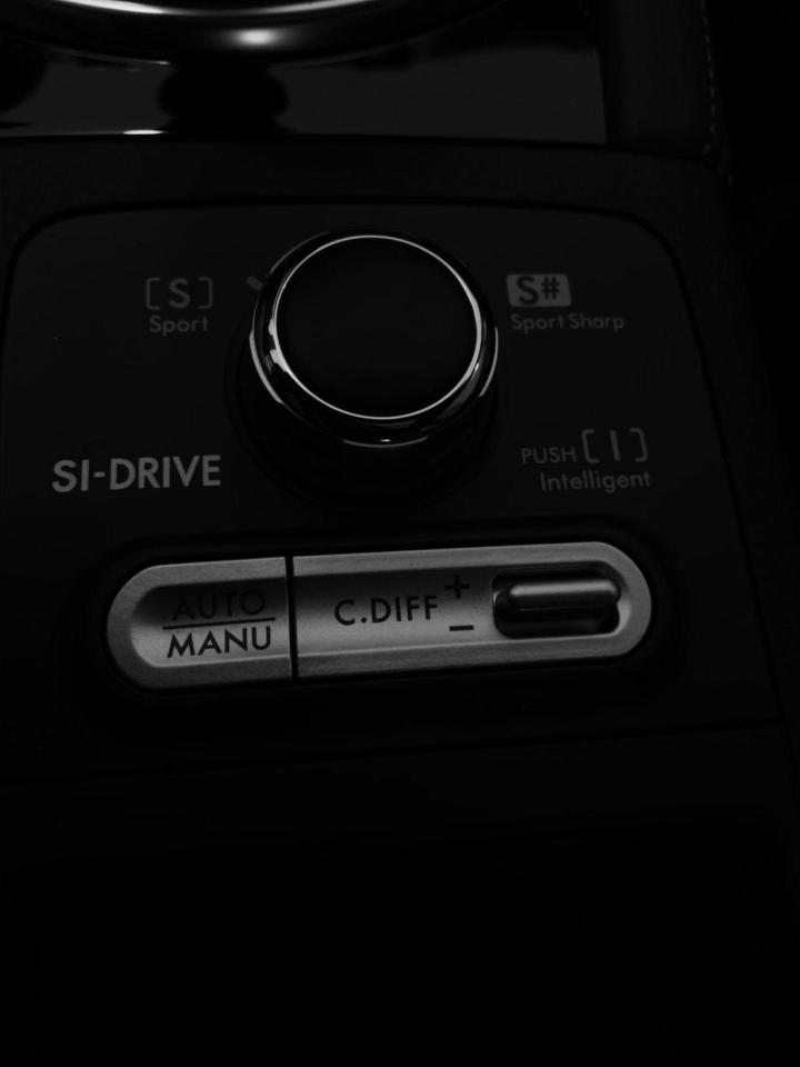 2021 Subaru WRX STI Sport-tech! Like New! No Accidents! - Photo #15