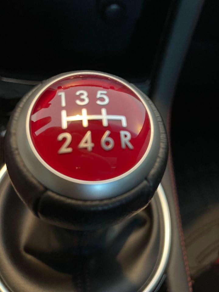2021 Subaru WRX STI Sport-tech! Like New! No Accidents! - Photo #16