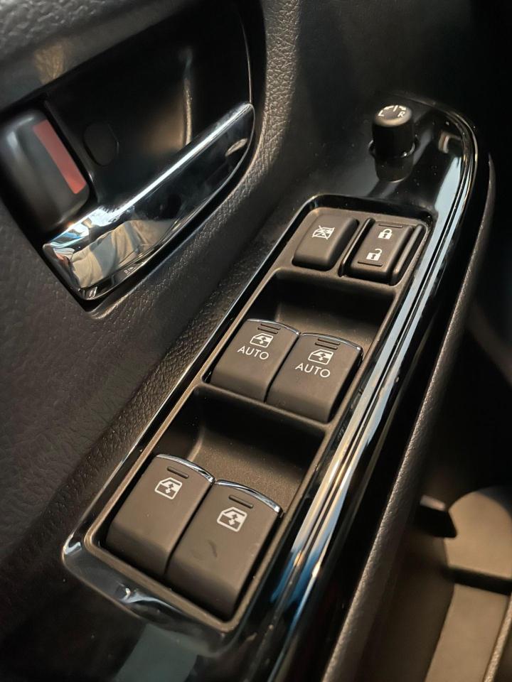 2021 Subaru WRX STI Sport-tech! Like New! No Accidents! - Photo #17