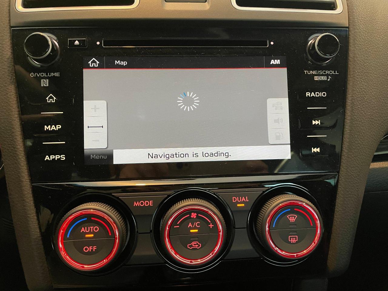 2021 Subaru WRX STI Sport-tech! Like New! No Accidents! - Photo #18