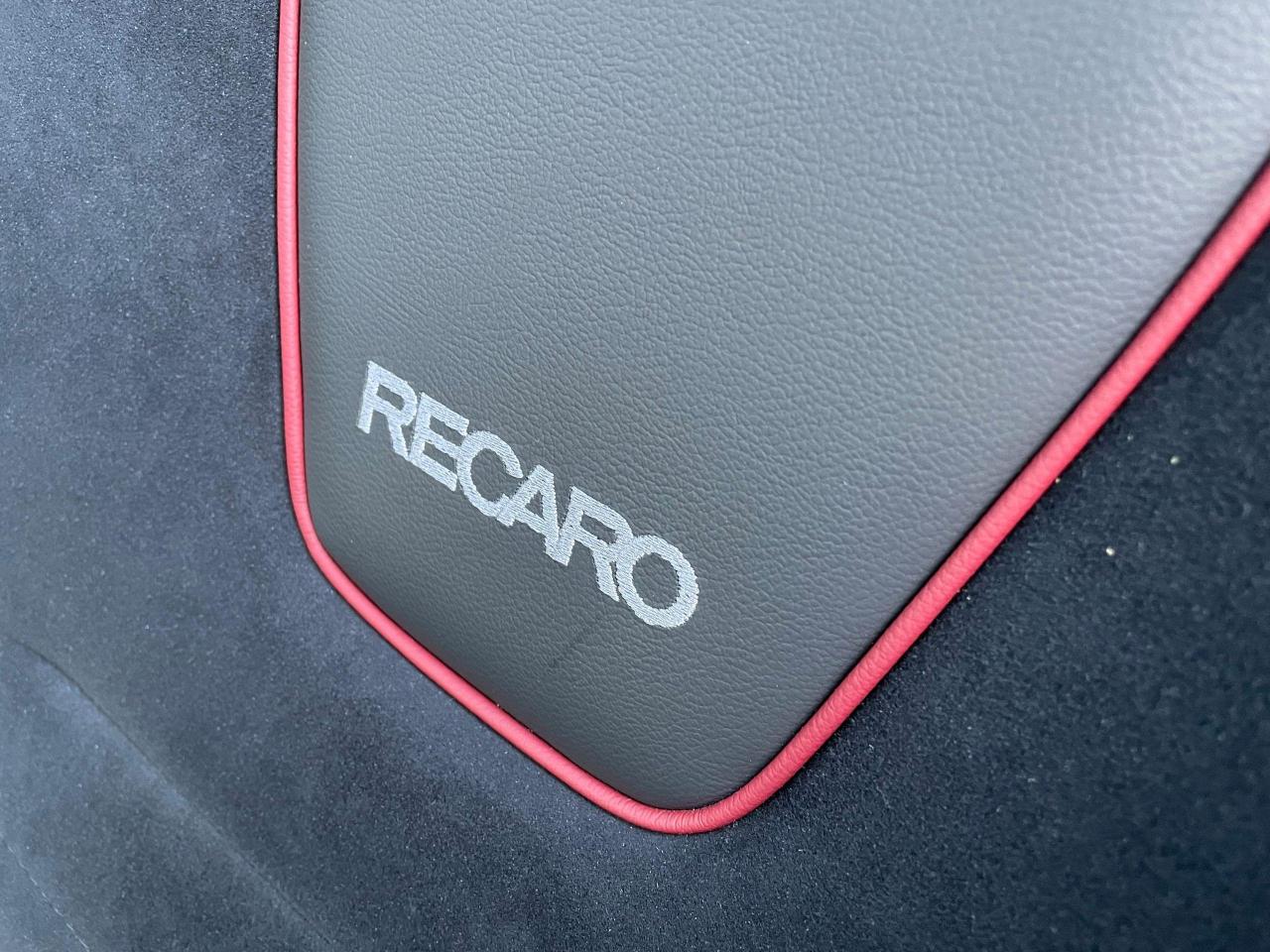 2021 Subaru WRX STI Sport-tech! Like New! No Accidents! - Photo #22