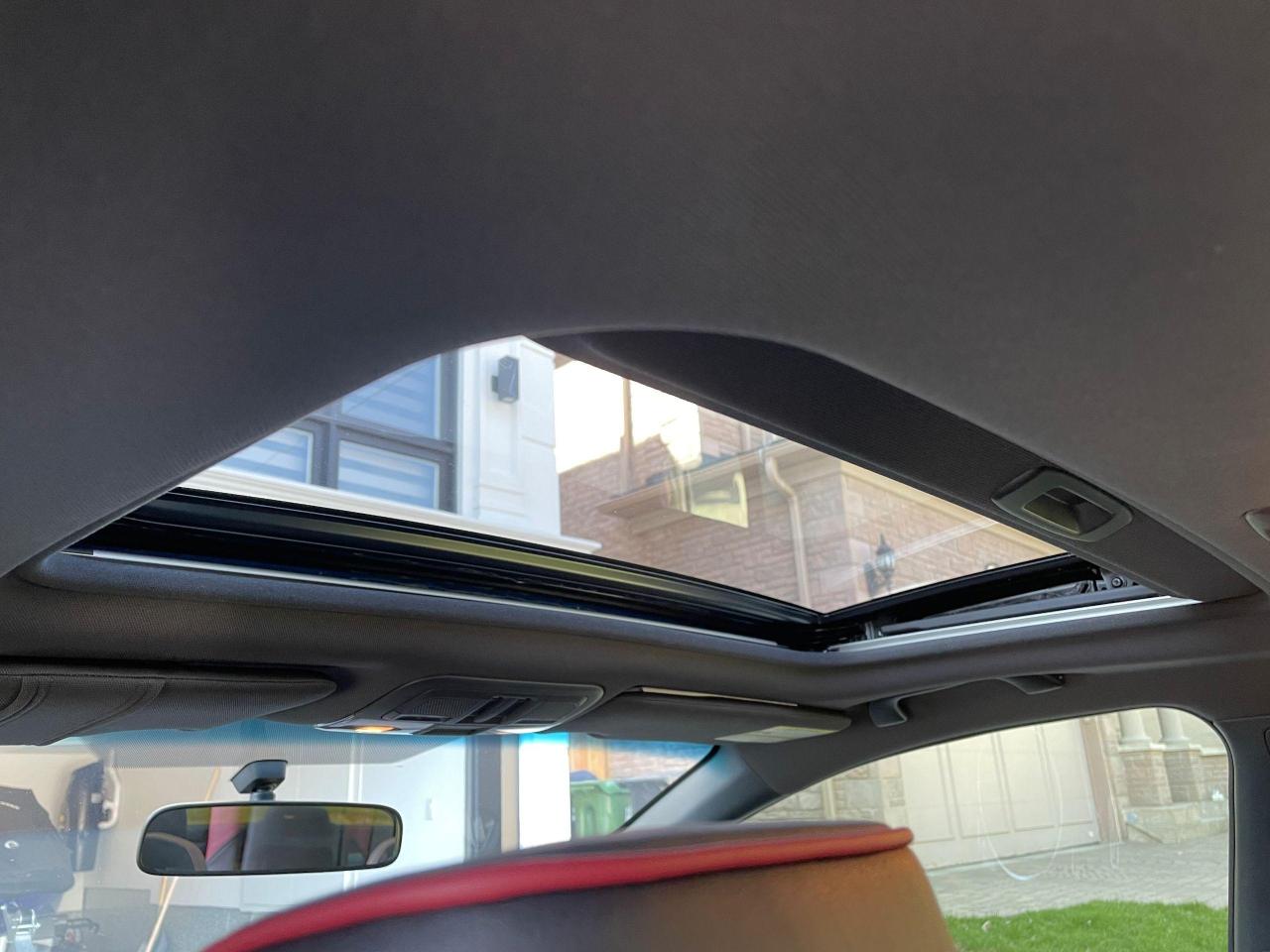 2021 Subaru WRX STI Sport-tech! Like New! No Accidents! - Photo #24