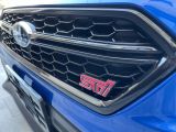 2021 Subaru WRX STI Sport-tech! Like New! No Accidents!