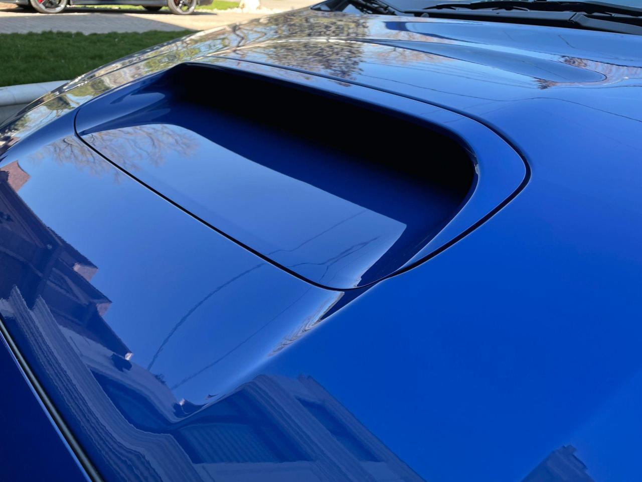 2021 Subaru WRX STI Sport-tech! Like New! No Accidents! - Photo #8