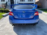 2021 Subaru WRX STI Sport-tech! Like New! No Accidents!