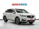 2018 Acura MDX SH-AWD | Nav | Leather | Sunroof | Backup Cam