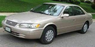Used 2006 Toyota Camry LE 113KMS for sale in North York, ON