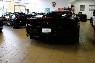 2019 Ferrari 488 Pista BLACK ON BLACK WITH RED STRIPE/ACCENTS!!! - Photo #10