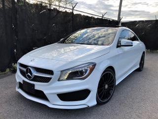 2014 Mercedes-Benz CLA-Class ***SOLD*** - Photo #1