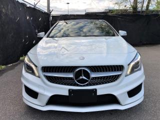 2014 Mercedes-Benz CLA-Class ***SOLD*** - Photo #3