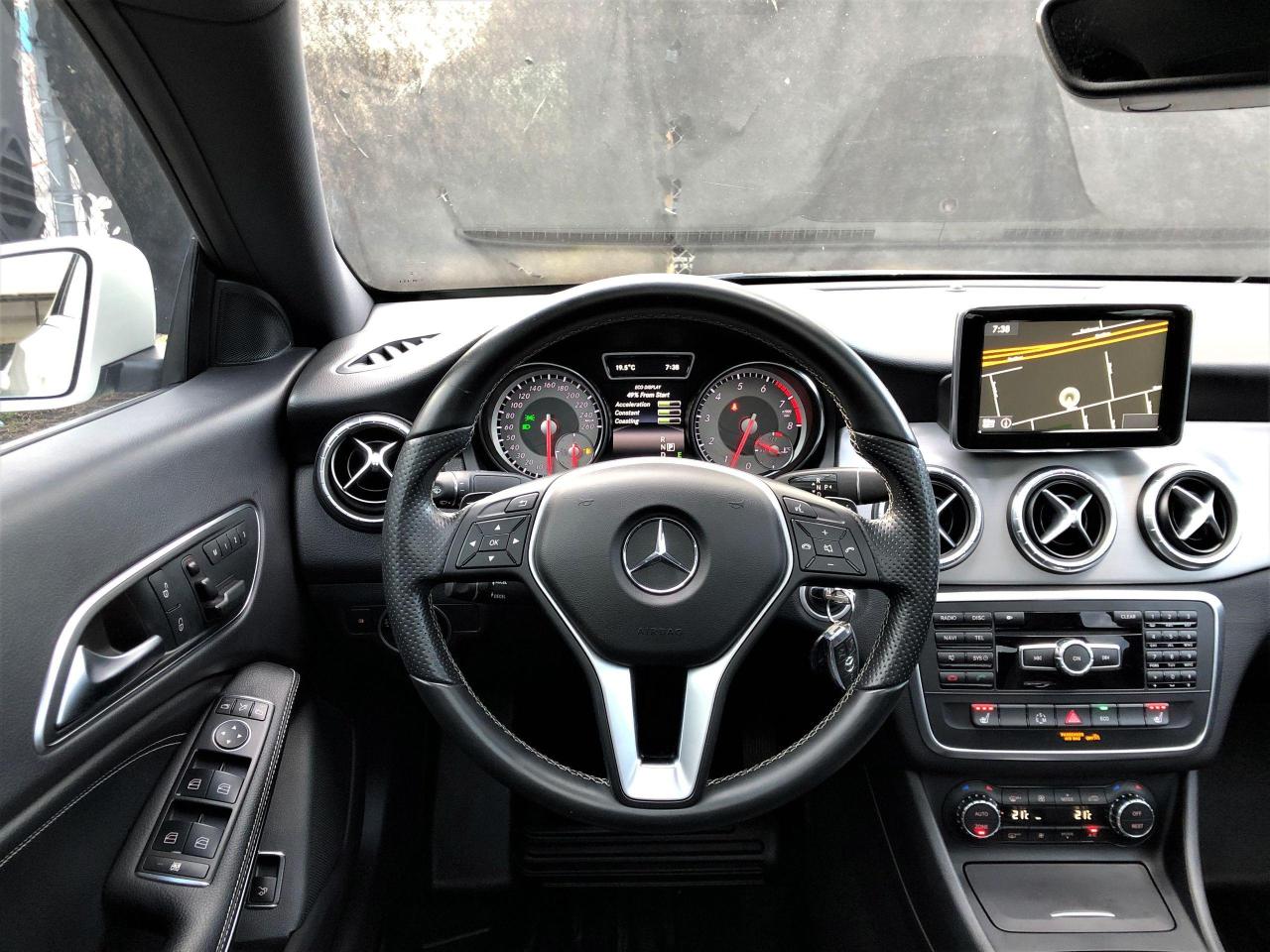 2014 Mercedes-Benz CLA-Class ***SOLD*** - Photo #12