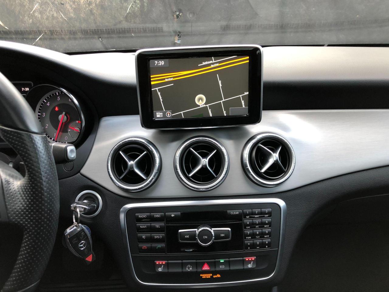 2014 Mercedes-Benz CLA-Class ***SOLD*** - Photo #14