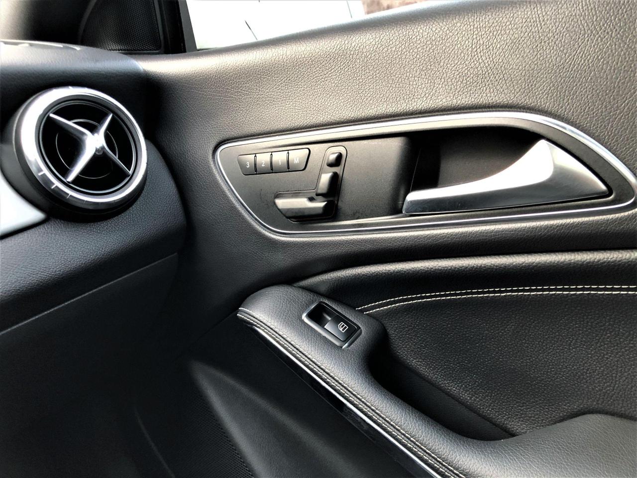 2014 Mercedes-Benz CLA-Class ***SOLD*** - Photo #29