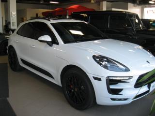 2017 Porsche Macan GTS - Photo #1