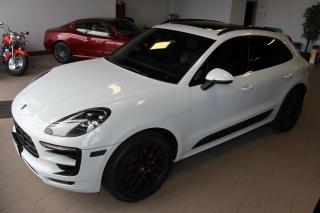 2017 Porsche Macan GTS - Photo #2