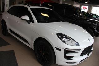 2017 Porsche Macan GTS - Photo #3