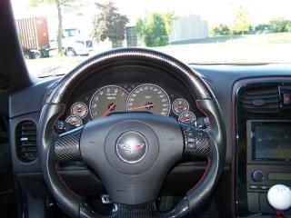 2008 Chevrolet Corvette Z06 - Photo #12