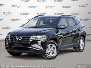 New 2022 Hyundai Tucson  for sale in Edmonton, AB
