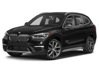 Used 2017 BMW X1 xDrive28i for sale in Huntsville, ON