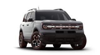 New 2022 Ford Bronco Sport Big Bend??? for sale in North Bay, ON