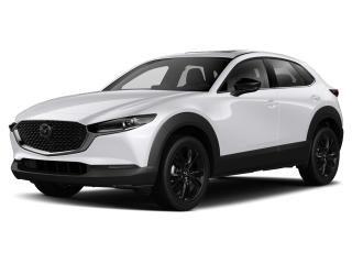 New 2022 Mazda CX-30 GT w/Turbo for sale in St Catharines, ON