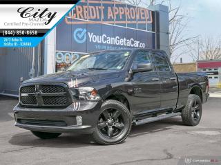 Used 2017 RAM 1500 Express for sale in Halifax, NS