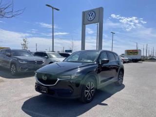Used 2018 Mazda CX-5 2.5L GT for sale in Whitby, ON