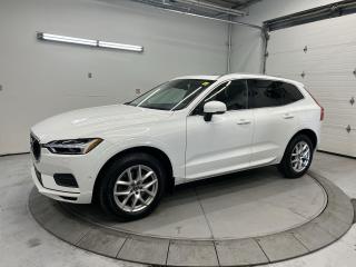Used 2018 Volvo XC60 T6 Momentum AWD | VISION PKG | PANO ROOF | 360 CAM for sale in Ottawa, ON