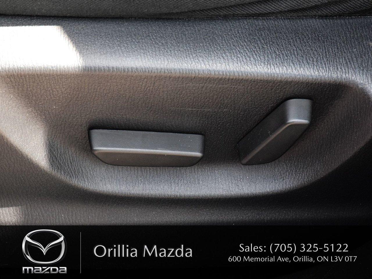 2015 Mazda CX-5 GS Photo