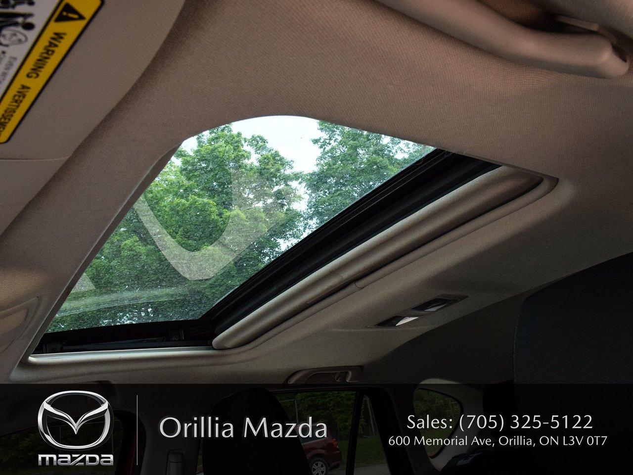 2015 Mazda CX-5 GS Photo